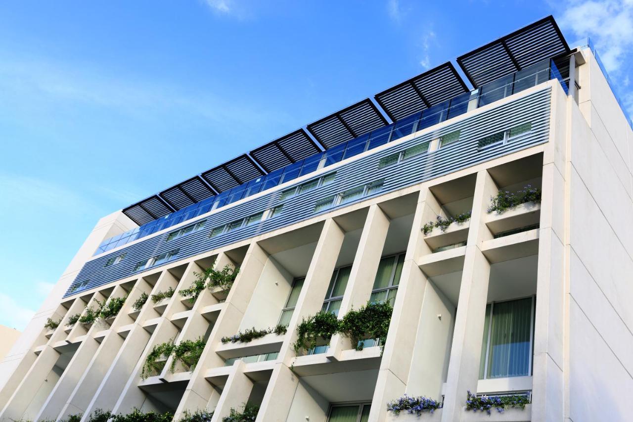 Meson De La Luna Hotel & Spa เมริดา ภายนอก รูปภาพ
