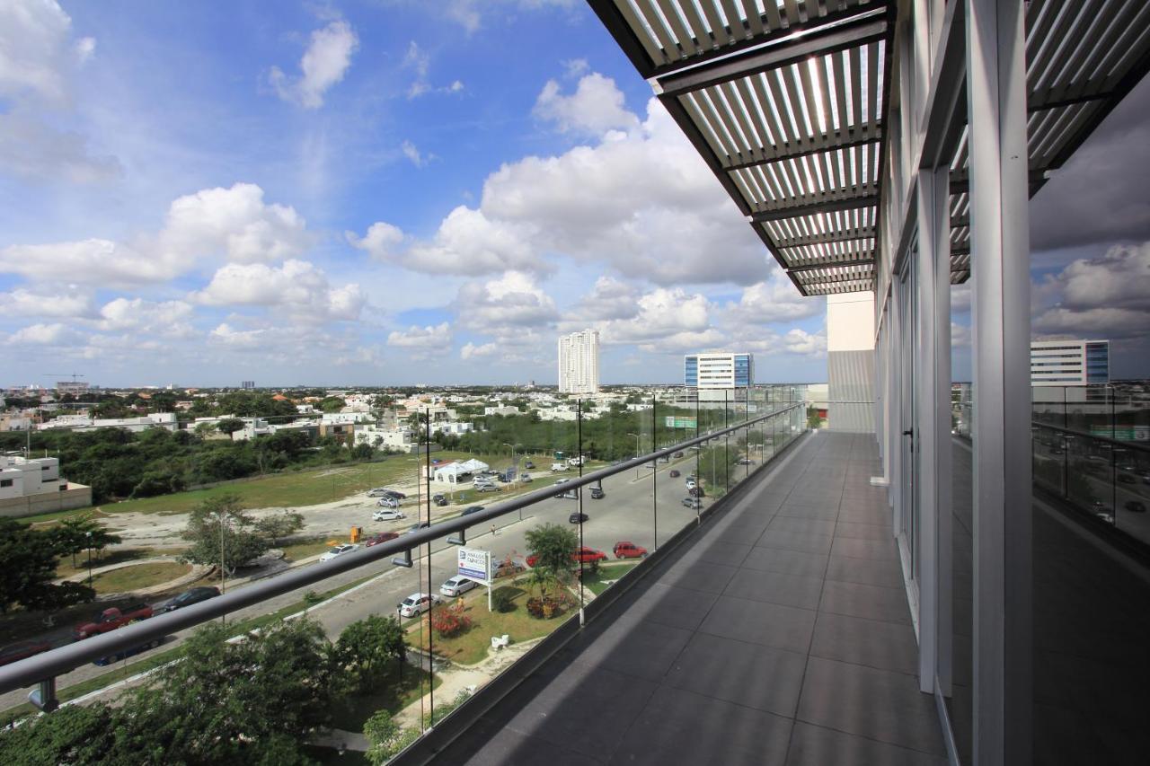 Meson De La Luna Hotel & Spa เมริดา ภายนอก รูปภาพ