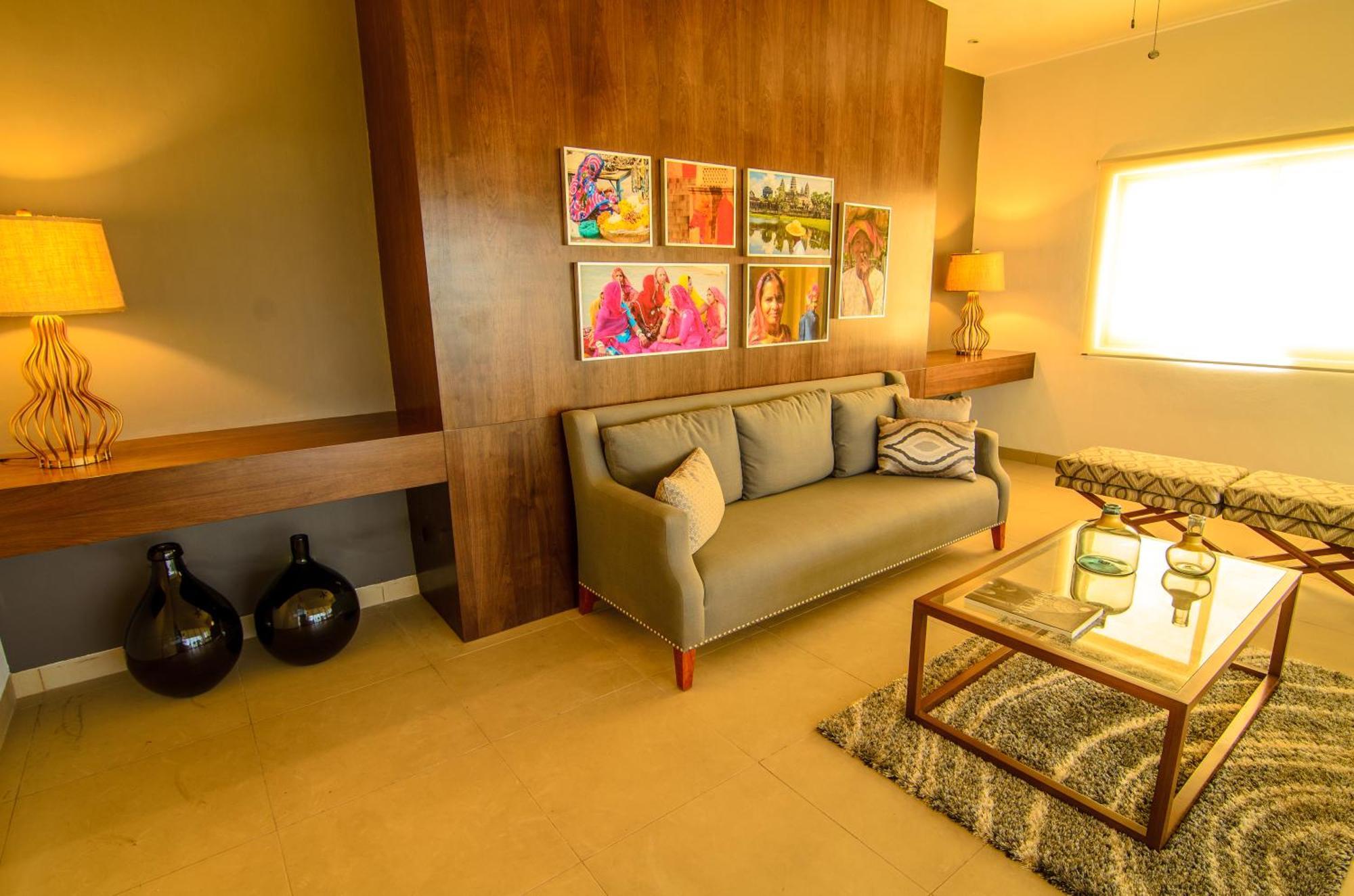 Meson De La Luna Hotel & Spa เมริดา ภายนอก รูปภาพ