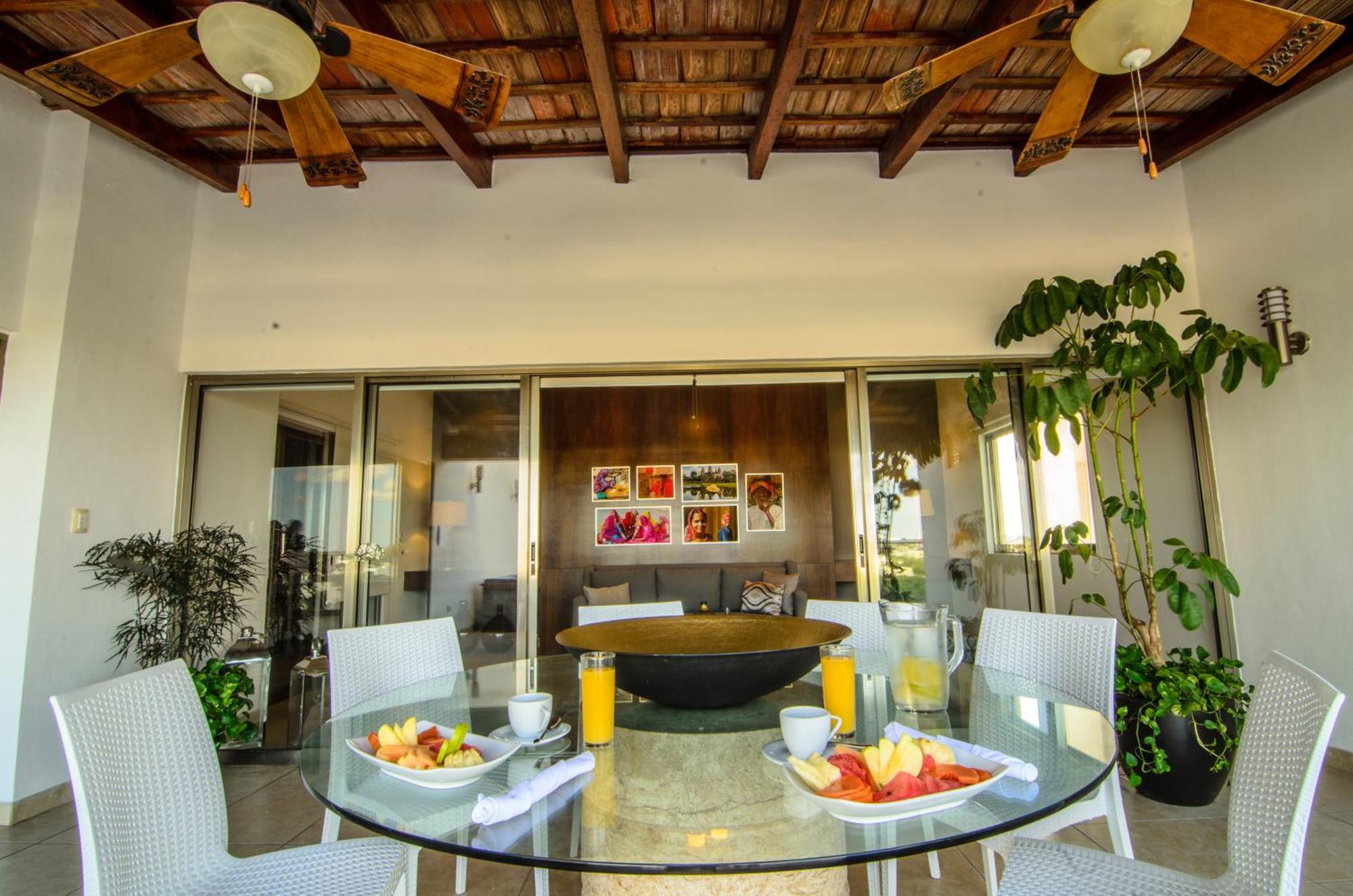 Meson De La Luna Hotel & Spa เมริดา ภายนอก รูปภาพ