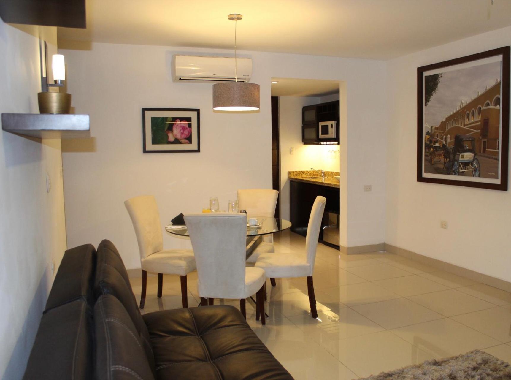 Meson De La Luna Hotel & Spa เมริดา ภายนอก รูปภาพ