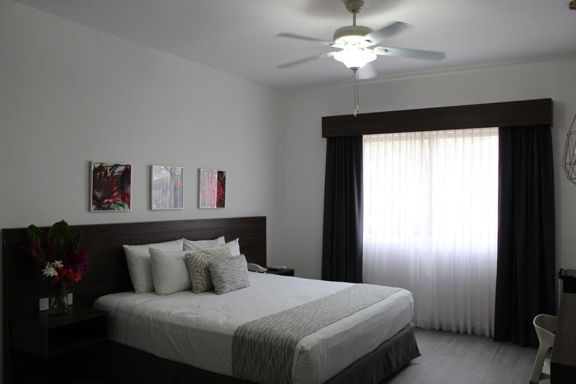 Meson De La Luna Hotel & Spa เมริดา ภายนอก รูปภาพ