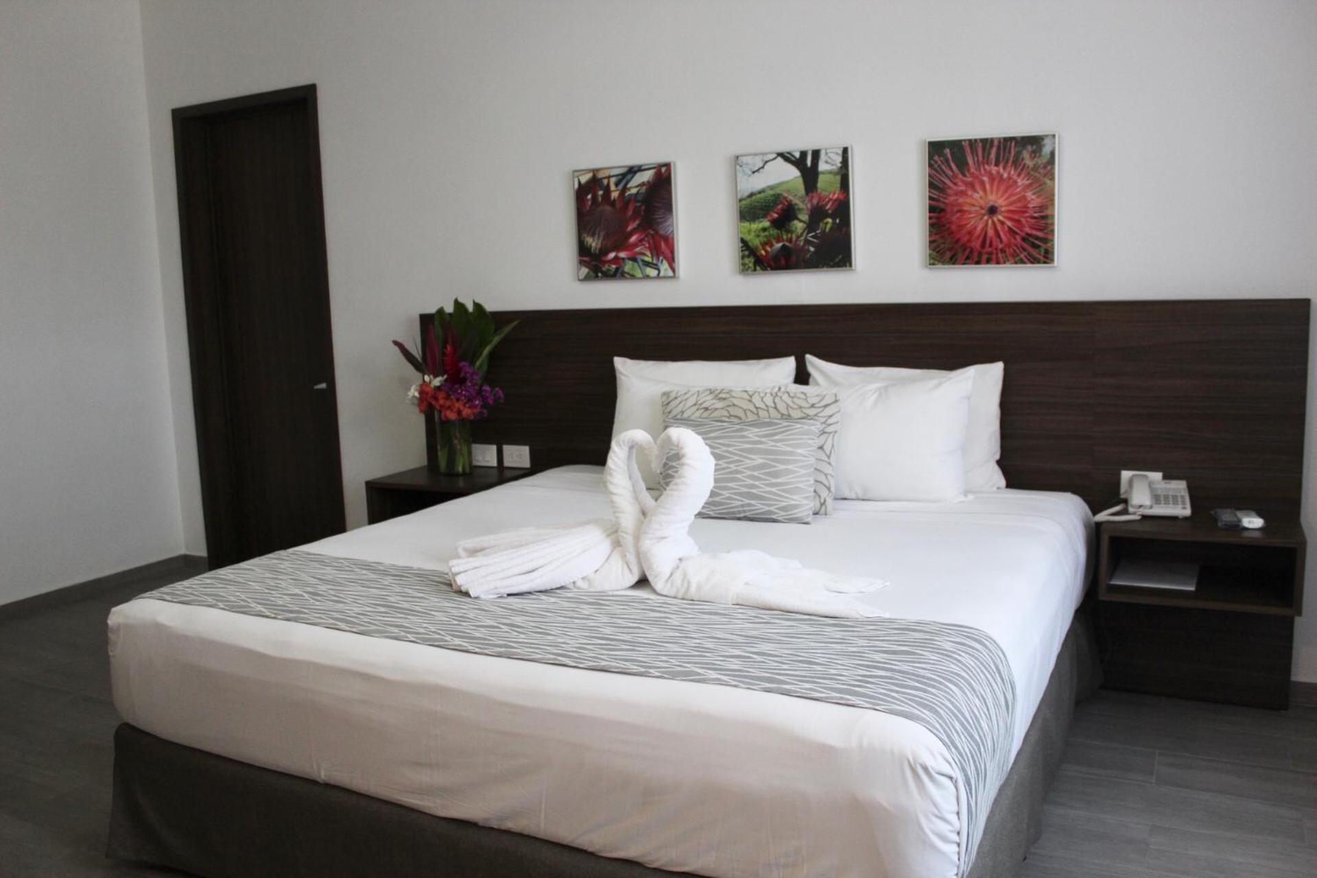 Meson De La Luna Hotel & Spa เมริดา ภายนอก รูปภาพ